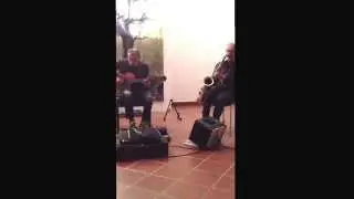 Fausto Mesolella Gianni D'Argenzio Ferdinando Ghidelli - (MAC CE)
