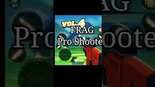 Fridge Pro shooter#FRAG #frag Pro shooter #game #new game ##viral #short #viralshort