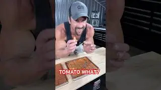 ВЫ ОБЯЗАТЕЛЬНО ОБЯЗАНЫ ПОПРОБОВАТЬ! #помидоры