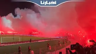 احتفالا بذكرى تأسيسها.. كراكاج رهيب لفصيل 