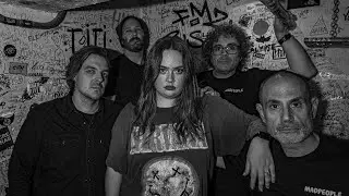 Mad People. The Pill. Moby Dick 21/11/2024