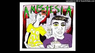 ANESTESIA MIXTAPE - YAMO357 - MARIANBEATZ