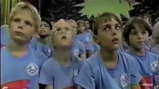 Nickelodeon's Total Panic 1989 - 1/3