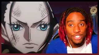 MY BABY MOMMA BACK!?!?!?? | ONE PIECE EPISODE 1020 BLIND REACTION