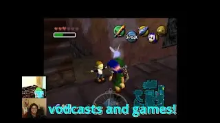 Opteemystics Vodcast! Storytelling, Gaming, Food & Life (Sneak Peek Trailer)