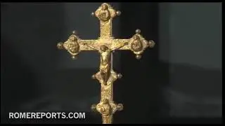 ROME REPORTS - Pope names seven new Saints in St. Peter's Square [2012]