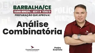 Concurso Barbalha-CE: Licitações e Contratos Administrativos