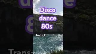 Trans-X - Message on the radio - music 80s #music #disco #dance #music80s #discoteka #muzykalat80