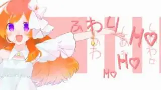 【UTAU Release】Demo Reel 【歌夢かな・♀BLANC】