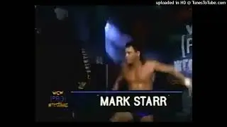 WCW Mark Starr Theme 