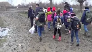 İmişli sakini: 