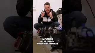 Bitcoin Mining zu Hause!?