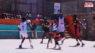 STREET LEAGUE WEEKEND GAME RECAP 19th - 20th Aug 2023