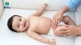 Parachute Advansed Baby - Winter care essentials