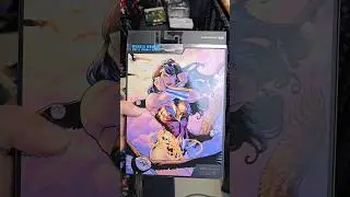 Wonder Woman from McFarlane Toys DC Multiverse Collectors Edition line