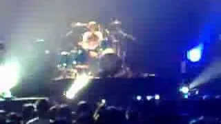 ethan mentzer's bass solo