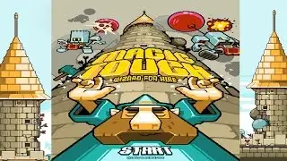 Magic Touch: Wizard for Hire - Gameplay HD