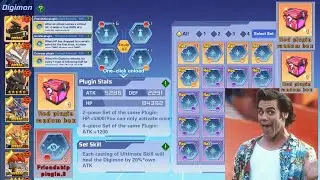 Digital Fantasy Evolution:Plugin en Espa&ntilde;ol cambia el meta 😱 inmortalidadl!!