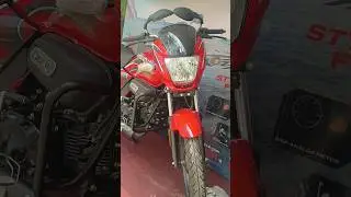Hero Passion Plus #new model 2024 #viral #trending #shorts #short #hero #bike #heropassionplus #love