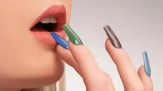 CJAD Weekends - Apple Montreal, Smart Nails, & Magic Colouring
