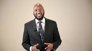 Mid Atlantic Diocese C.O.O.L.J.C. - Elder Joshua Bullock