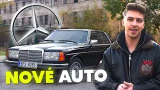 KOUPIL JSEM 3 PIÁNA ZA 3 ROKY...