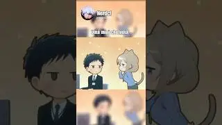 Uma mini chefinha #anime #edit #shorts #romance #fofo