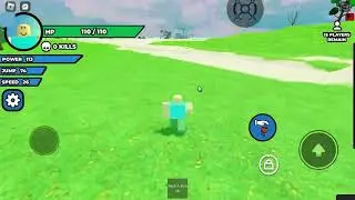 Winning Slap Royale With The Op Kykyryz0B Hub Script