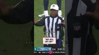 These FUNNY Ref Moments 😂