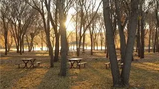 Fall into Arizona with AZ State Parks and Trails!