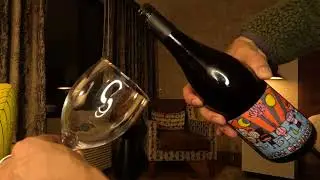 Wine Review: Jenny & Fran&ccedil;ois Selection Review | Natural Wine Road Edition