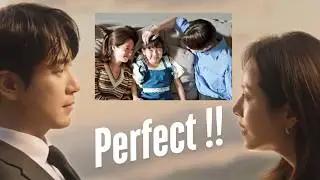 [ENG SUB] Love Scout &ndash; A Refreshing & Mature Workplace Romance You Can&rsquo;t Miss! K-Drama Review
