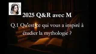 2025 Q&R FR