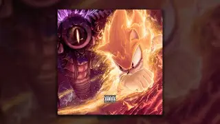 ROCK GUITAR X RAGE Type Beat - 