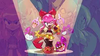 Brawl Stars | Melodie - Amplify this Melodie (anti-nightcore)