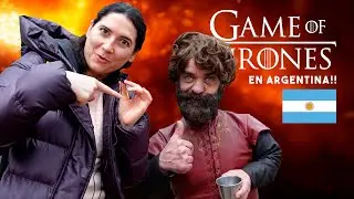 LA MEJOR FIESTA MEDIEVAL EN ARGENTINA