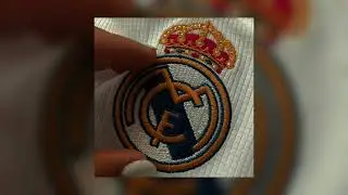 HALA MADRID 🤍 (speed up)