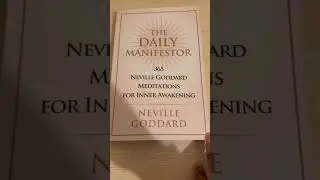 How to Remove Money Blocks Fast | Neville Goddard Method
