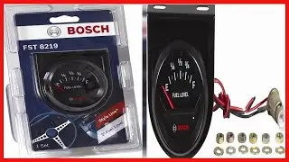 How to Upgrade Your Fuel Monitoring with the Bosch Style Line 2