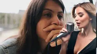 Ms. Amsterdam (chill) Music Video by Natalie Colen