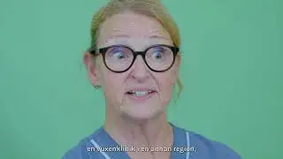 Marie Hilderman överläkare Njurmedicin Danderyd sjukhus Stockholm