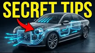 Why Your Car&rsquo;s AC Suddenly Stops Blowing Cold Air (DIY Solutions)