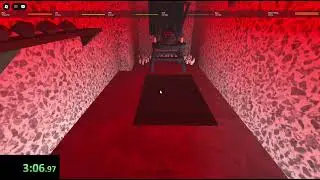 speedrunning just a lime