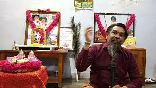 பகவான் அனுபவங்கள் - திரு. ராஜமோகன் அவர்கள், விருதுநகர் 