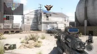2  mile sniper kill amazing