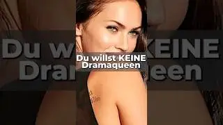 Du willst KEINE Dramaqueen