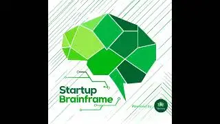 Startup Brainframe 33 (S02E08) Case Study - Neurofounder Lessons From Silicon Valley (The Show)