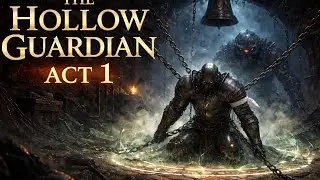 Dungeonborn act 1