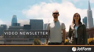 July 2019: New Slack and PayPal Invoicing integrations