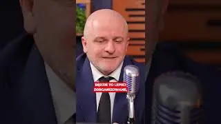 Jak rozmawia się z Putinem? M&oacute;wi Paweł Kowal  #smoleńsk #polska #kaczyński #rosja